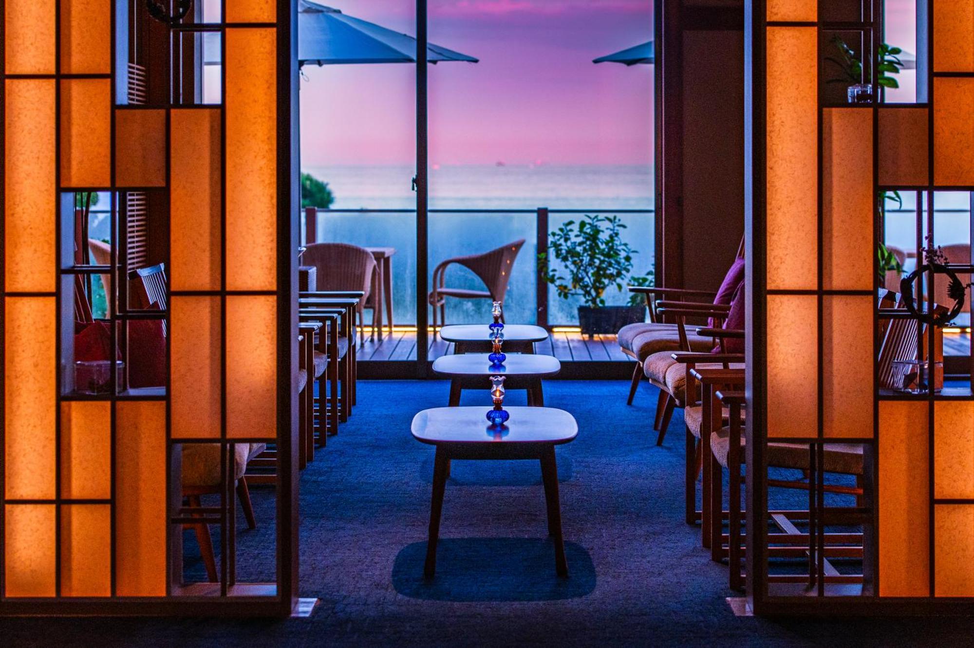 立山町 哈那希布基日式旅馆酒店 外观 照片