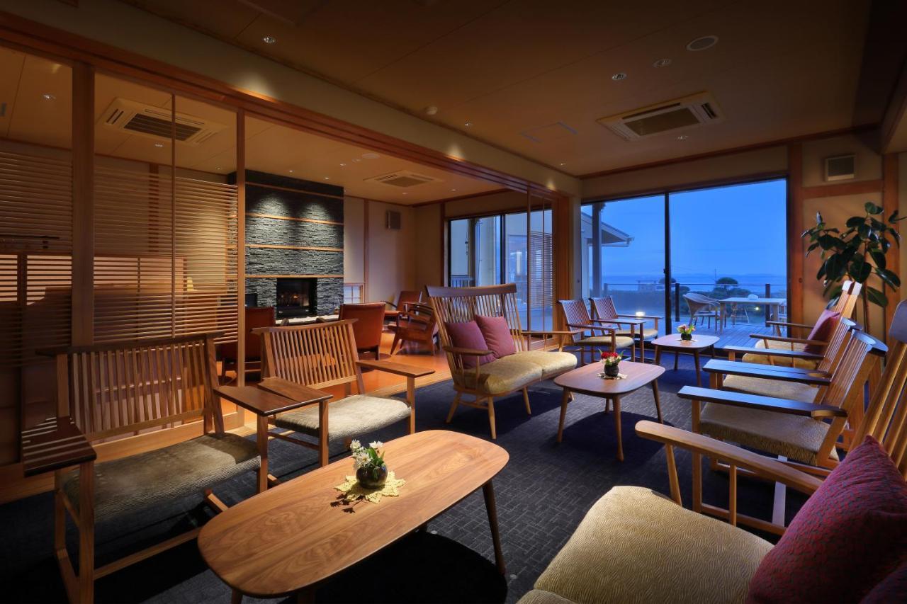 立山町 哈那希布基日式旅馆酒店 外观 照片
